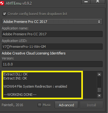 serial numbers for adobe premiere pro cc 2016